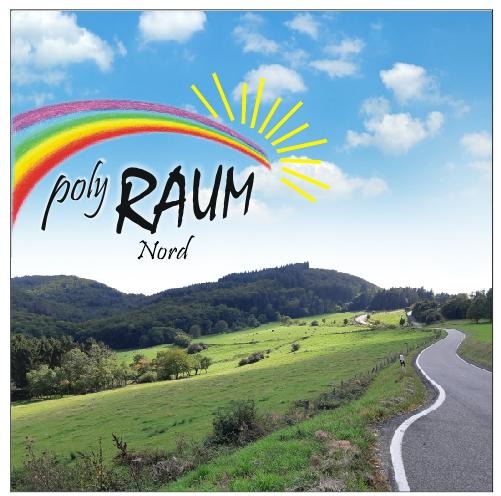 polyRAUM Landschaft